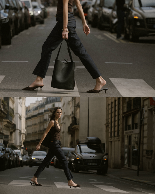 Paris Core Campaign