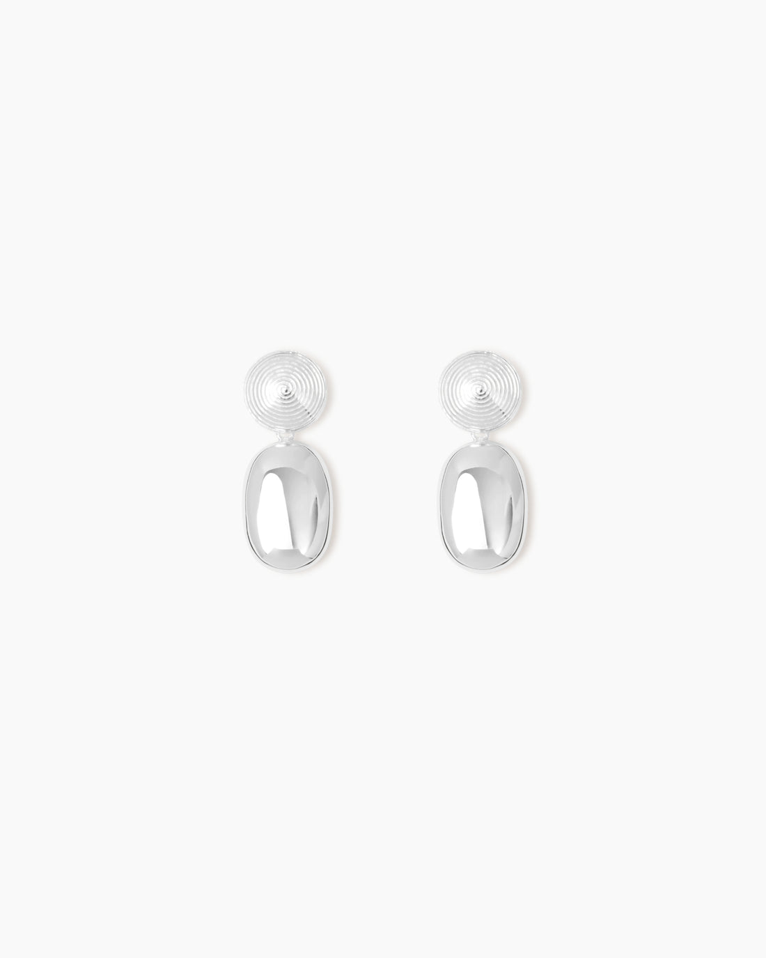 The Carla Earrings