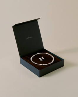 Geschenkset: The Refined