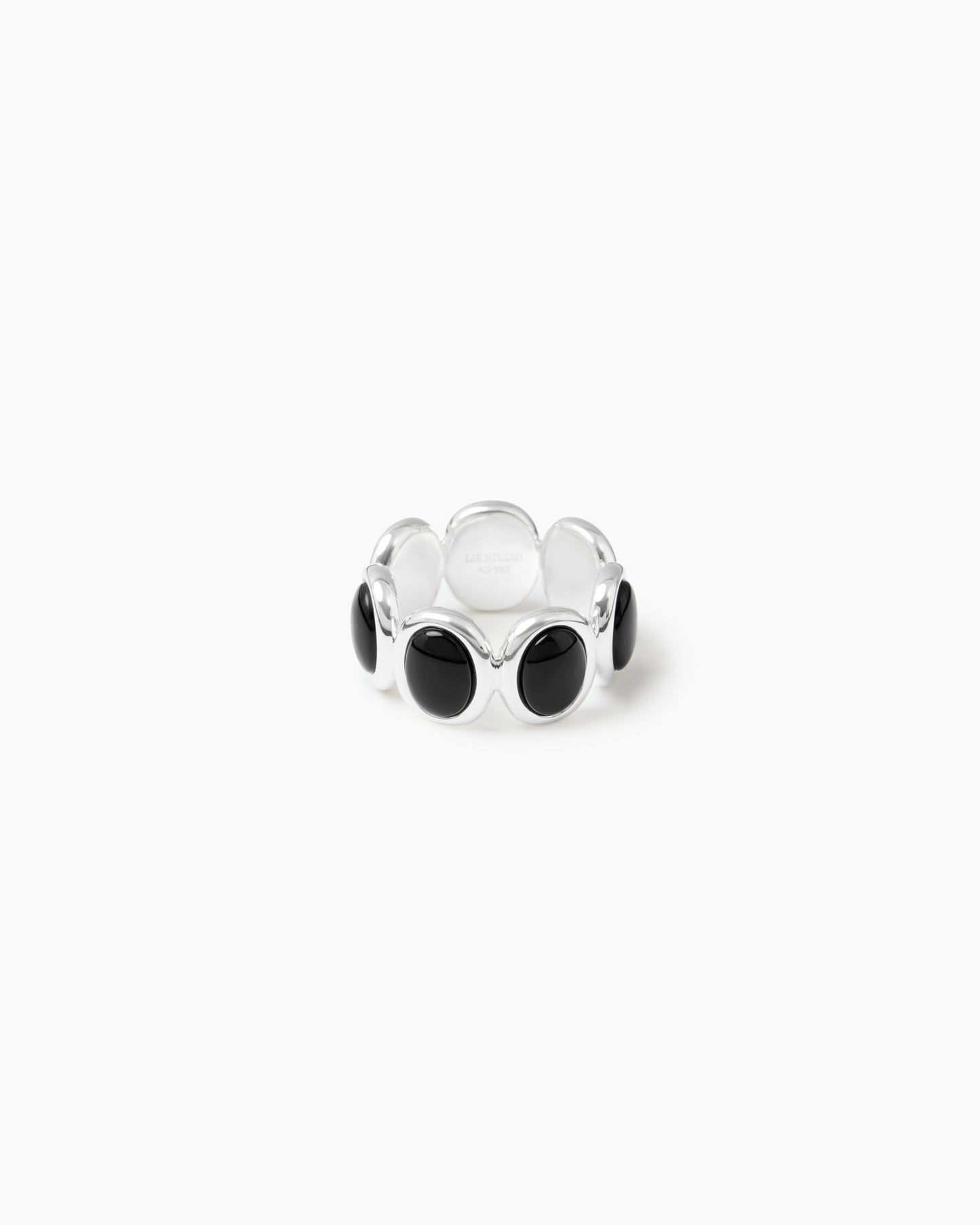 The Leonora Ring
