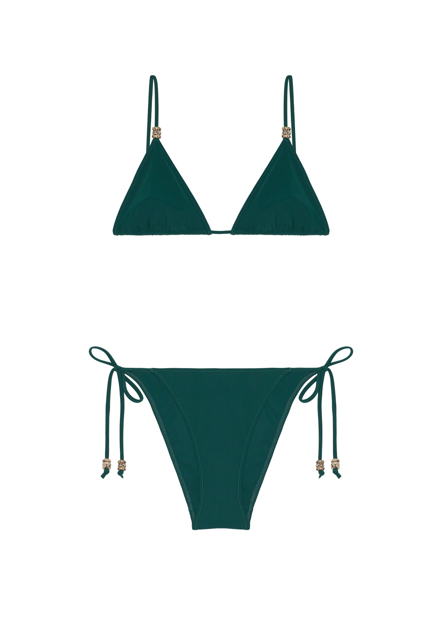 Lido x LIÉ Beth Bikini