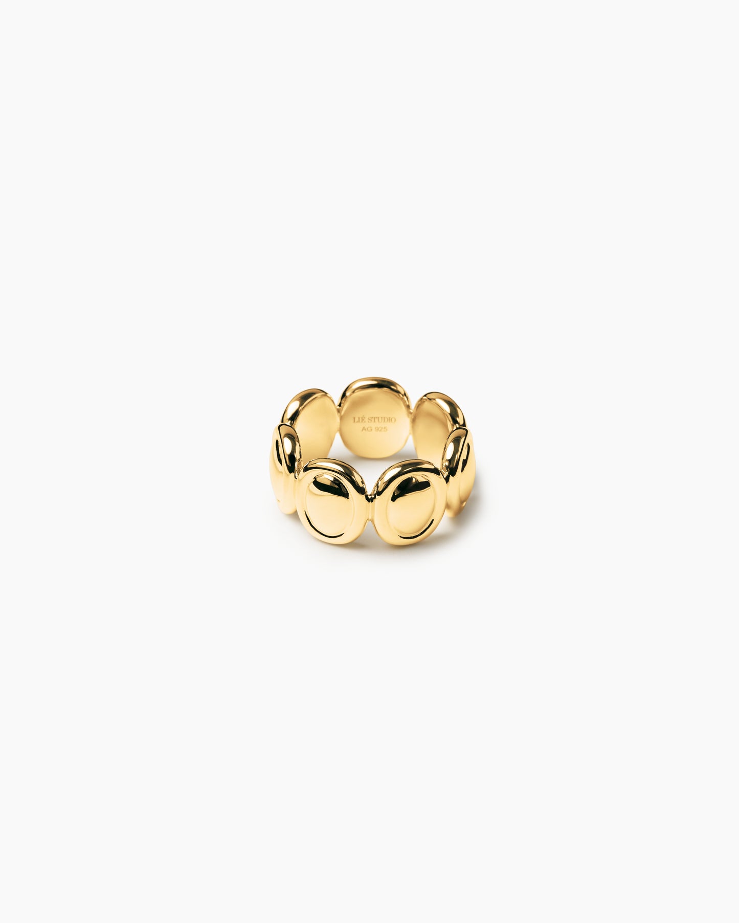 The Sasha Ring