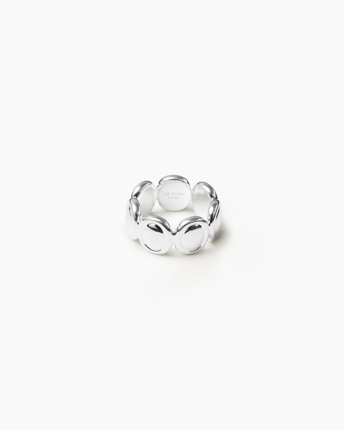 The Sasha Ring