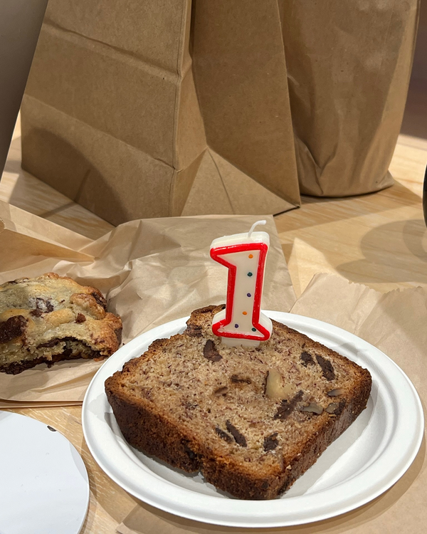 Birthday Interview – Chapter 1