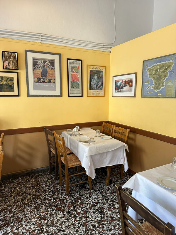 Athens Guide