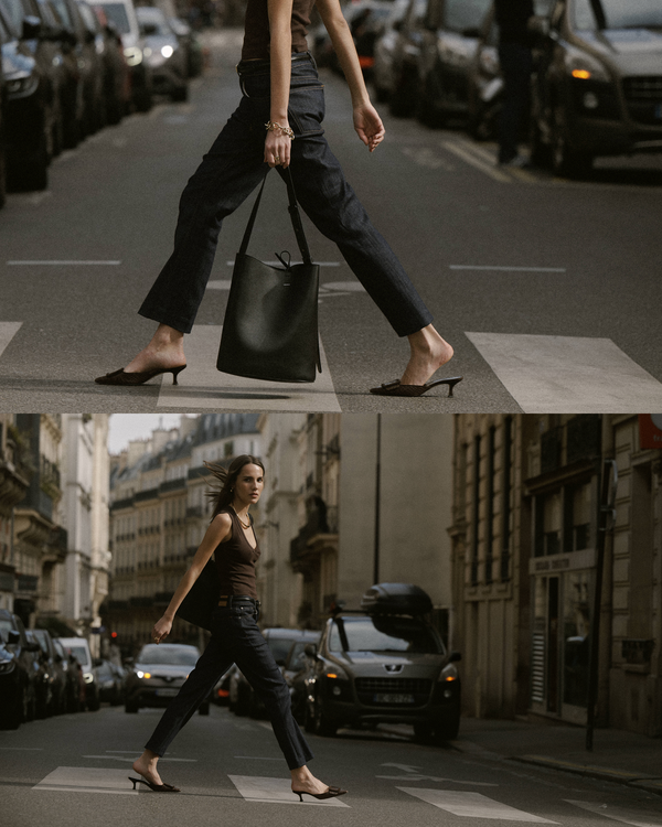 Paris Core Campaign