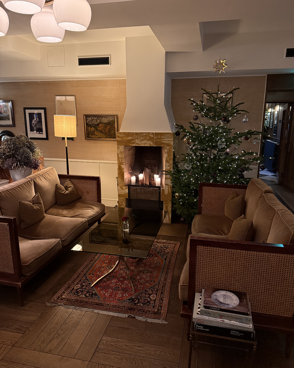 Copenhagen Guide – Holiday Edition