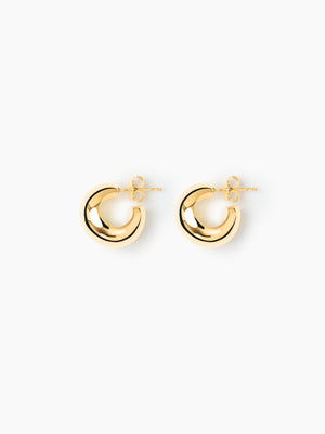 The Simone Earrings