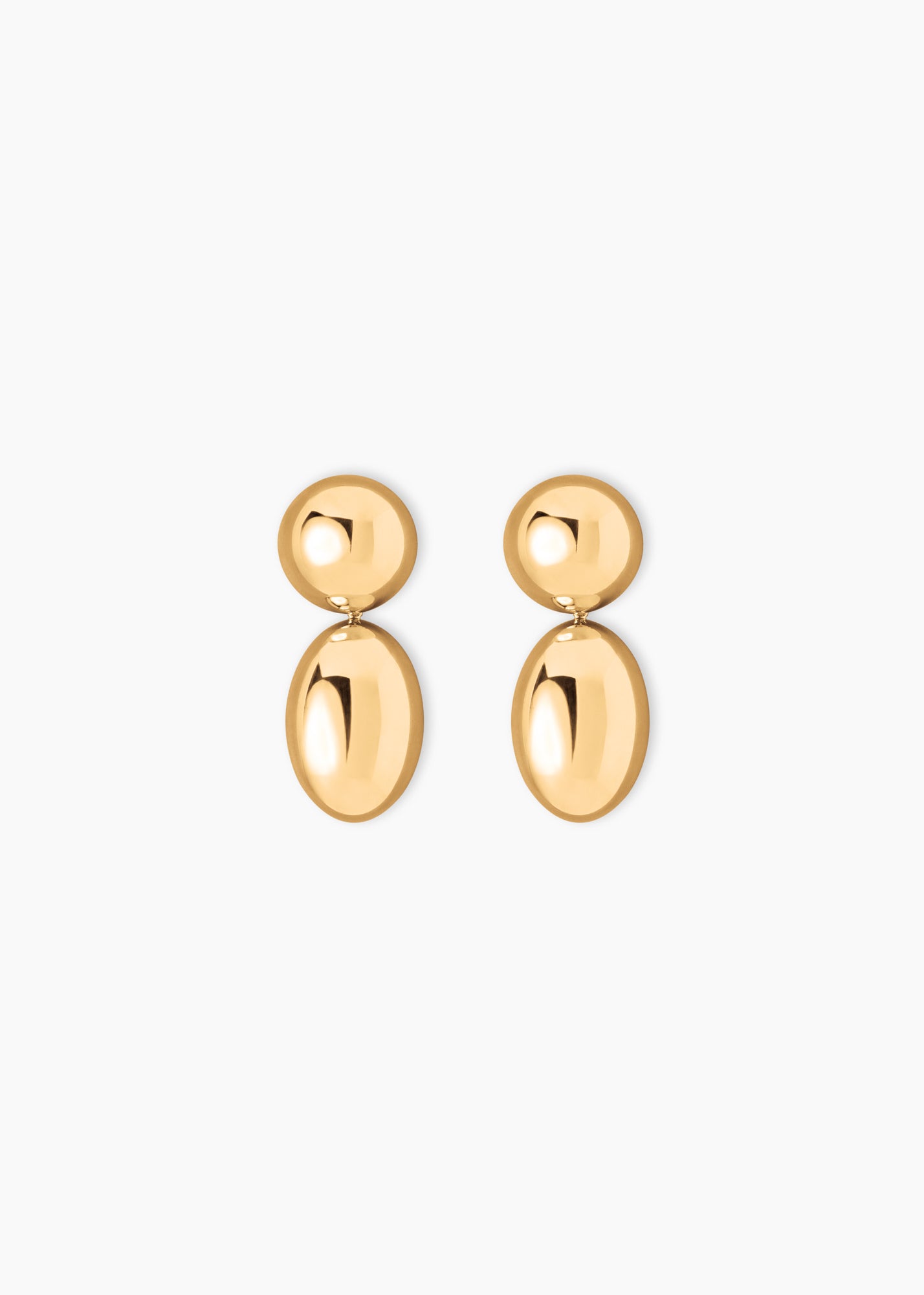 The Klara Earrings