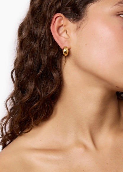 The Simone Earrings