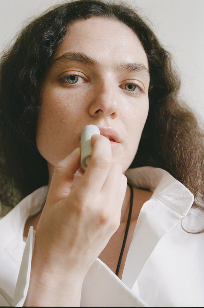 LESSE x LIÉ STUDIO