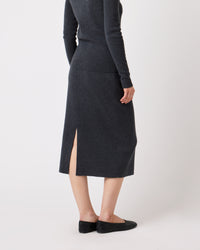 TRICOT x LIÉ STUDIO Skirt