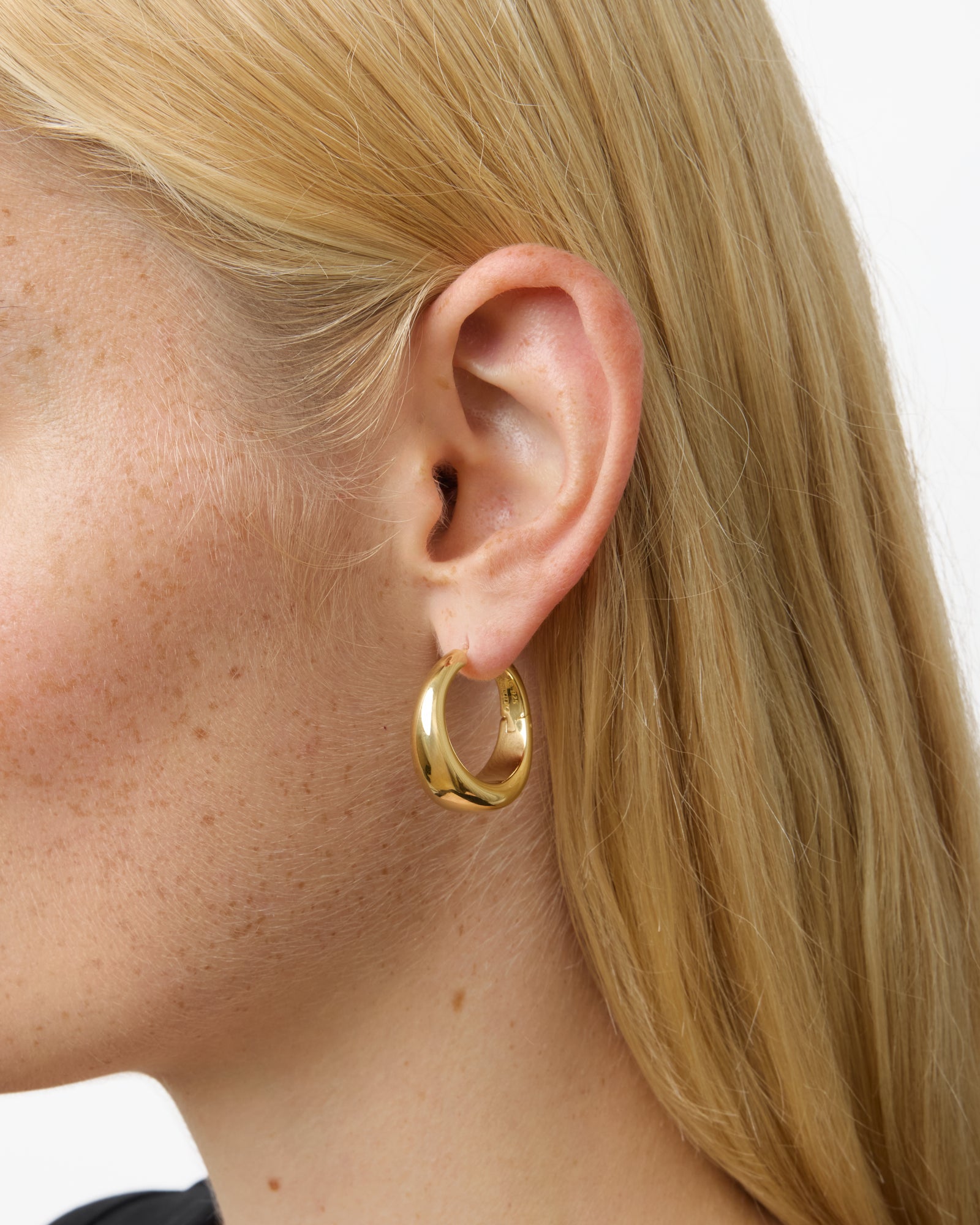 The Andrea Earrings