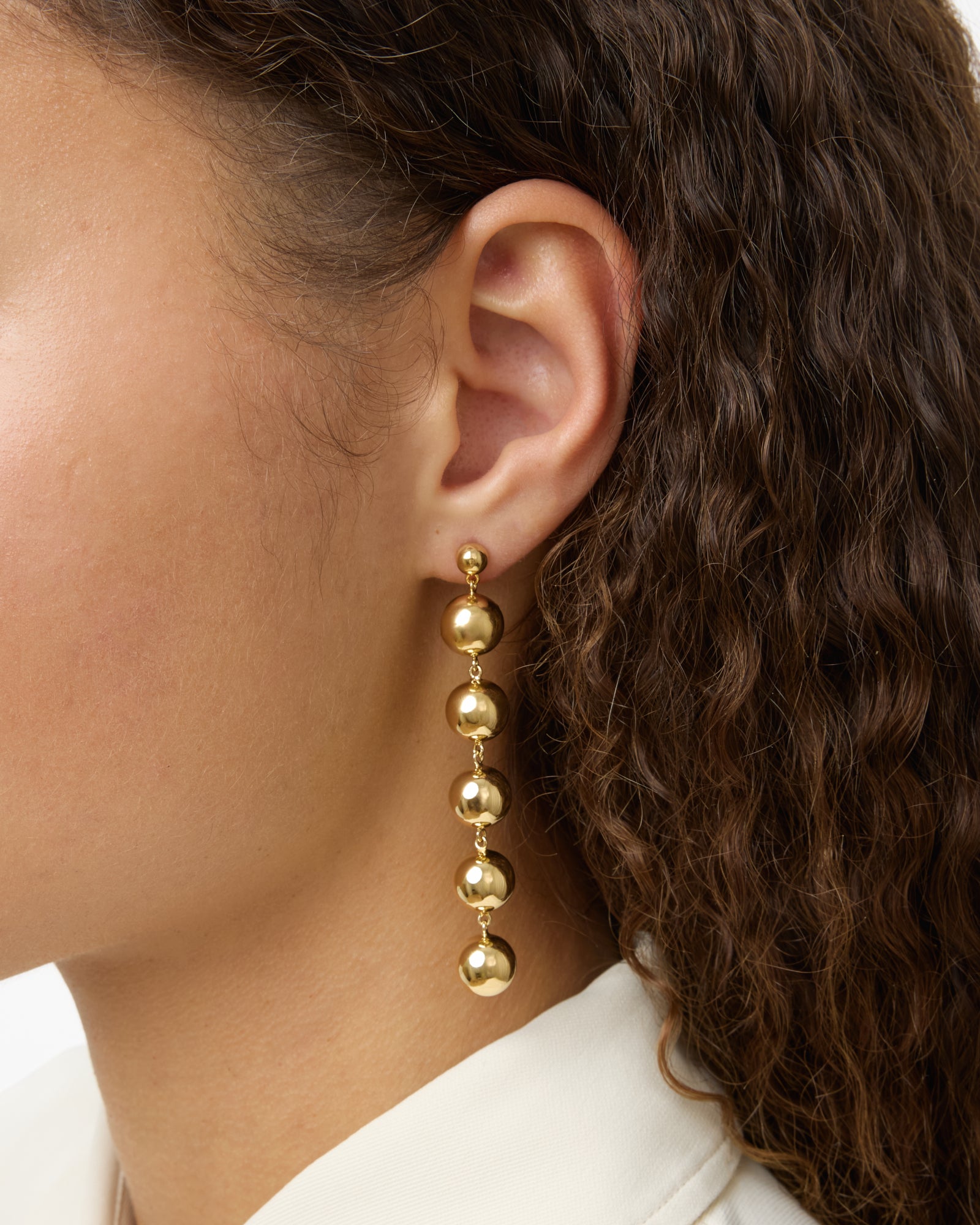 The Anita Earrings