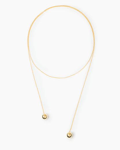 The Astrid Necklace