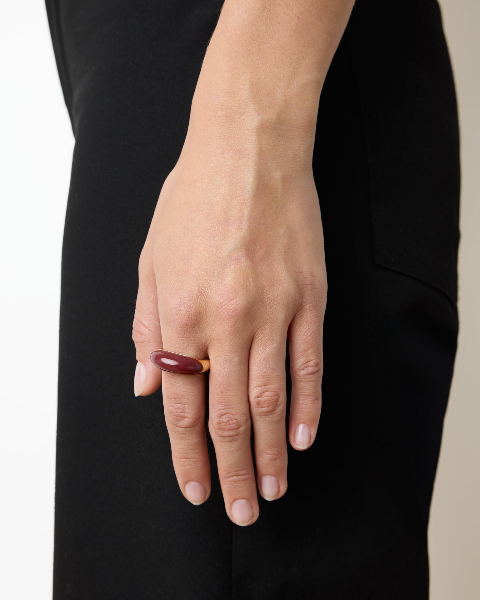 LIÉ STUDIO Rings - Officiel Online Shop