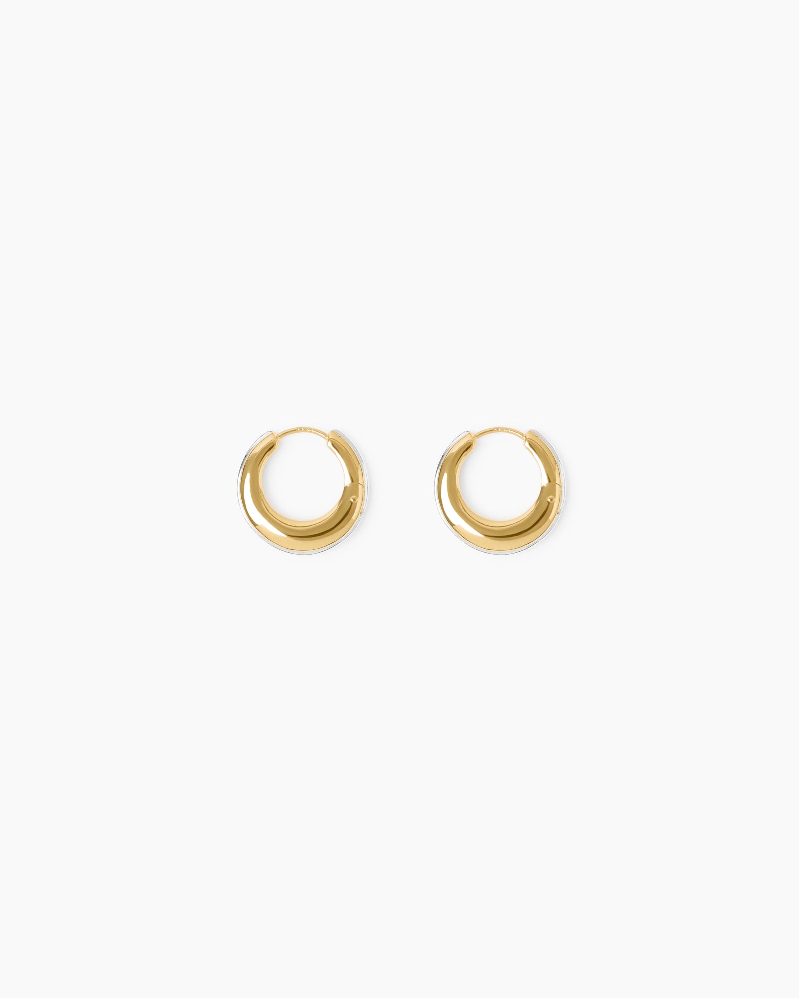 The Bonnie Earrings
