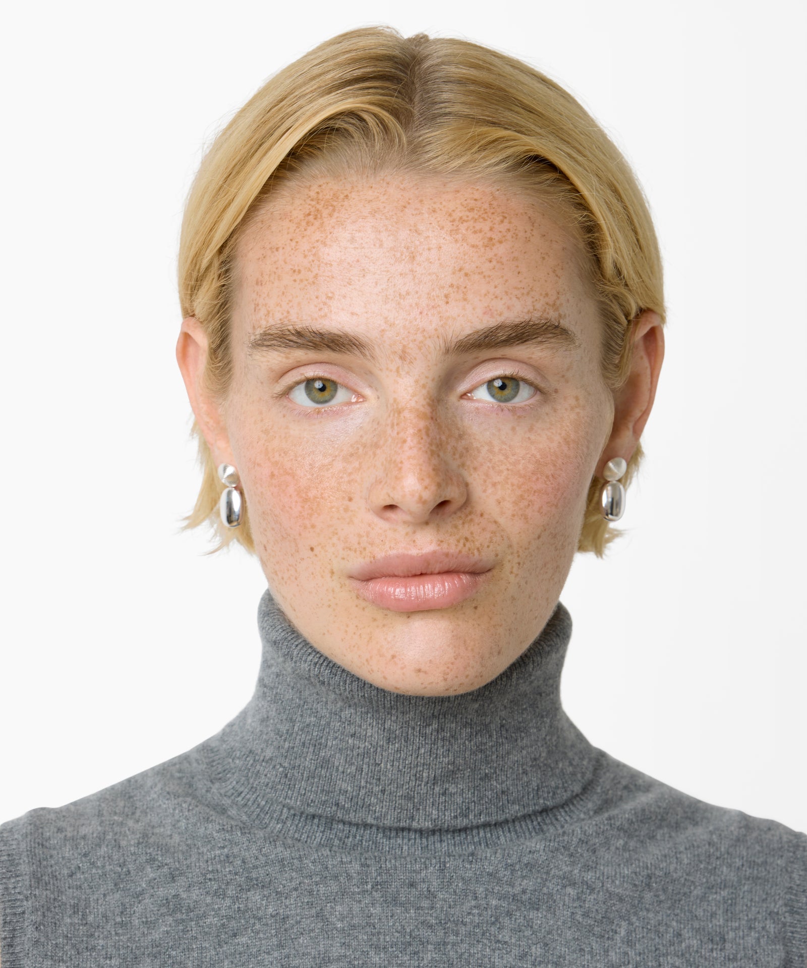 The Carla Earrings