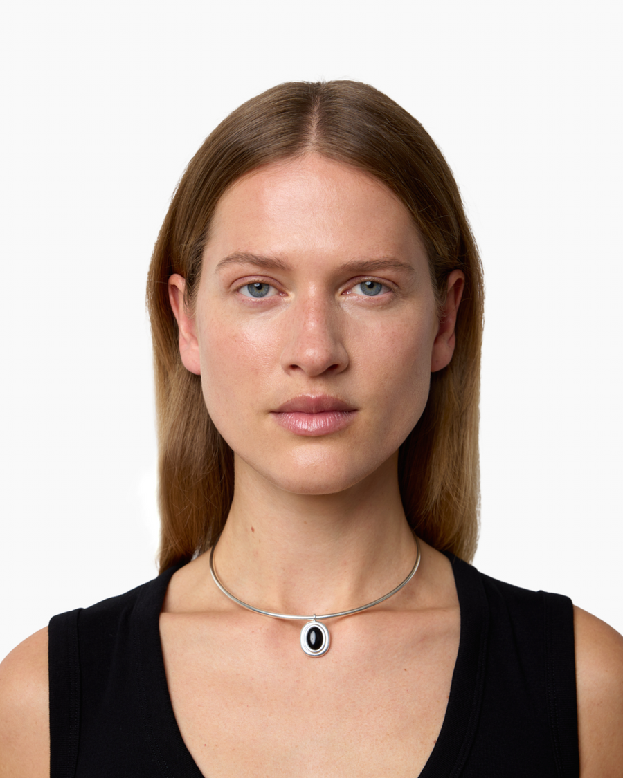 The Cleo Necklace