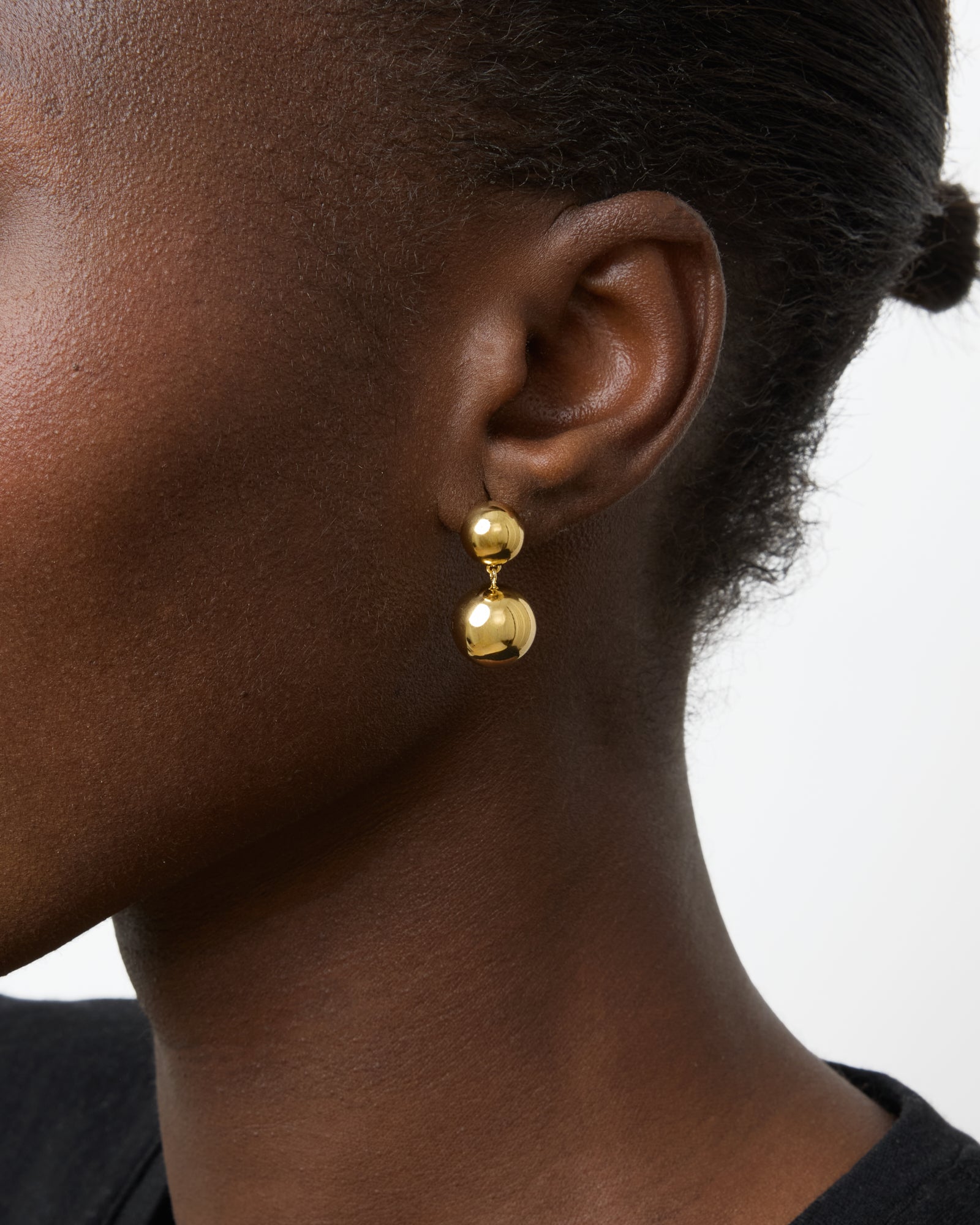 The Caroline Earrings