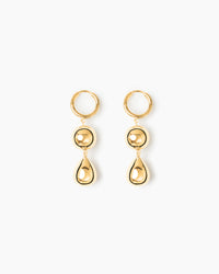 The Cathrine Earrings