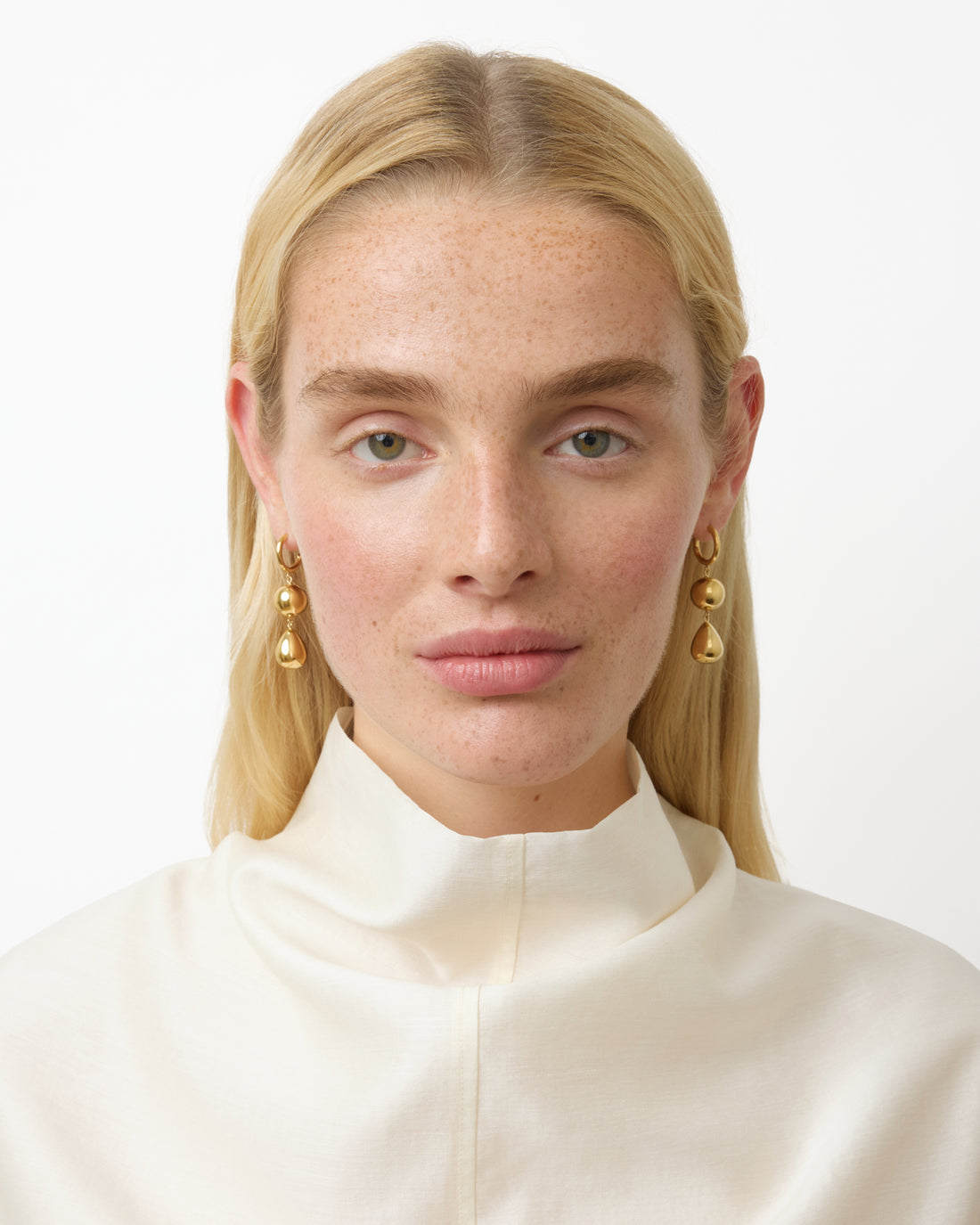 The Cathrine Earrings