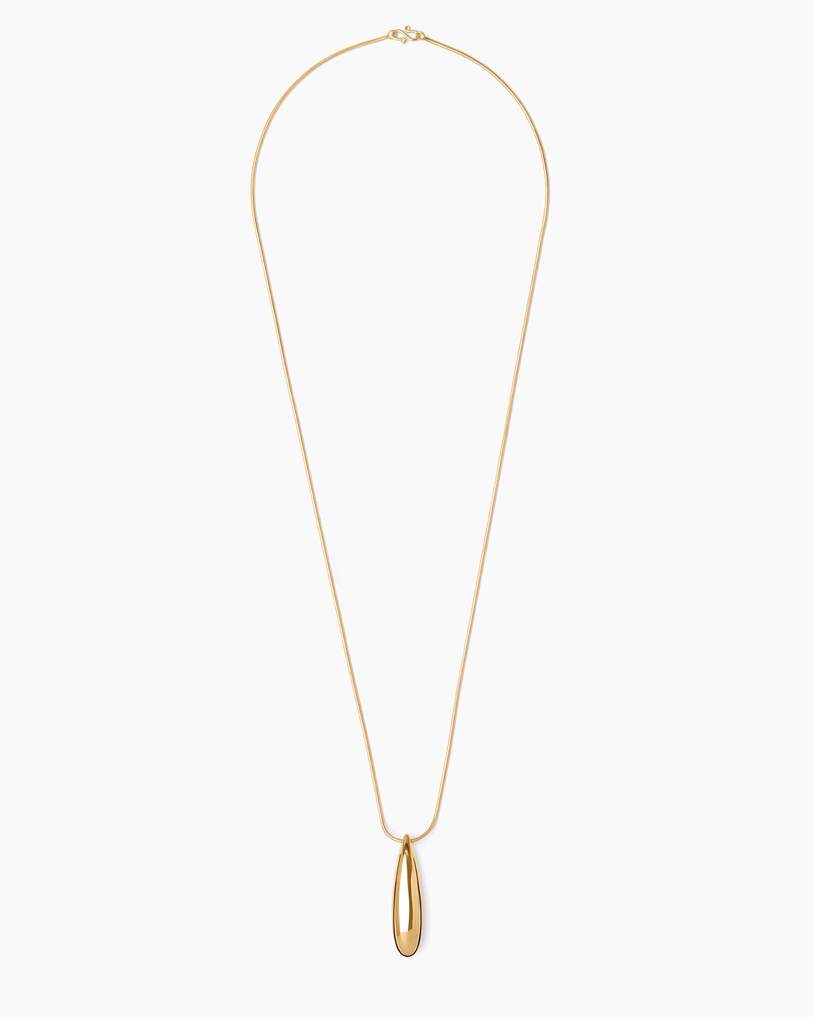 The Dolly Necklace