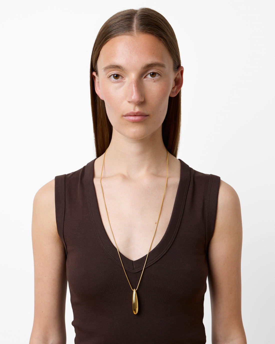 The Dolly Necklace