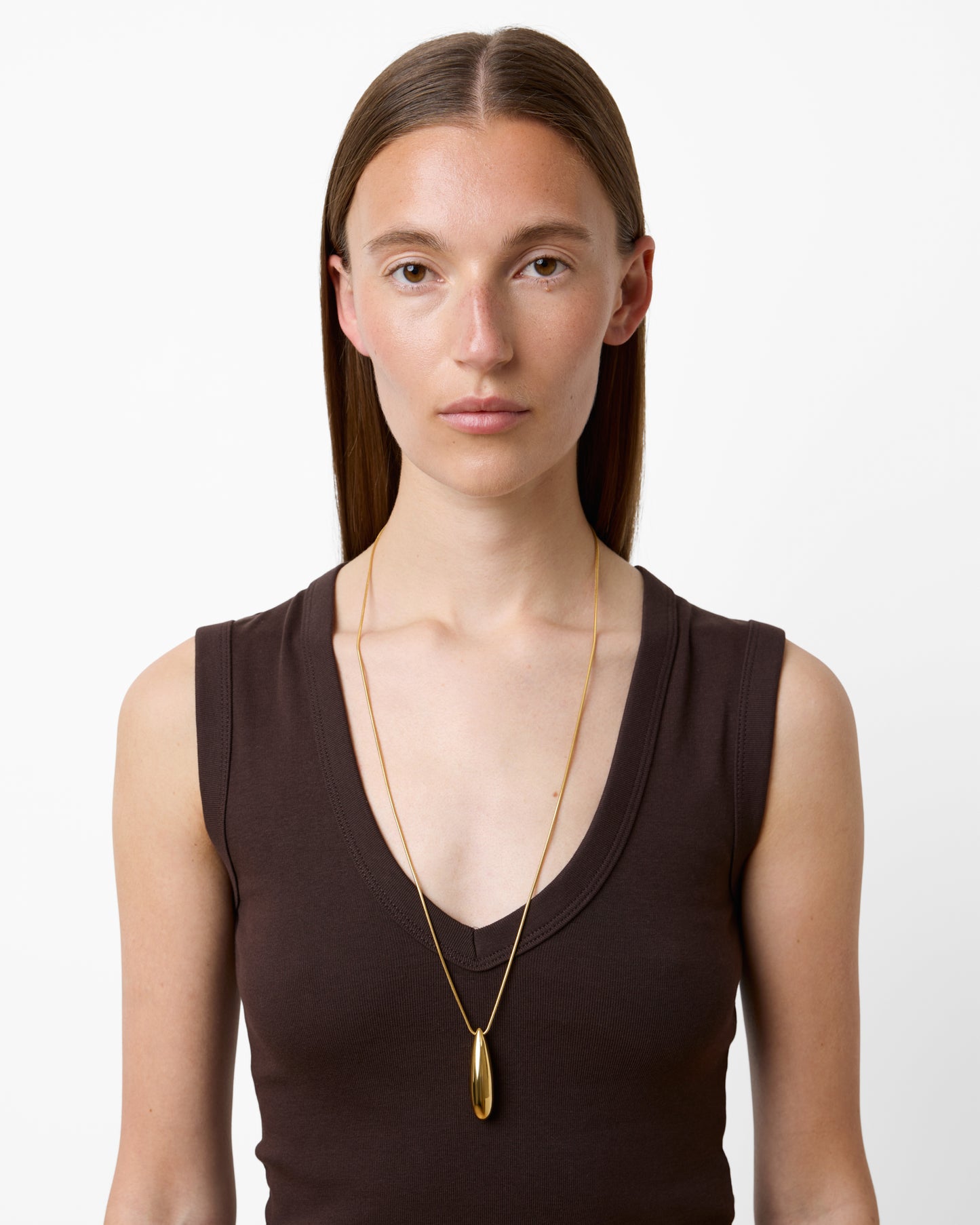 The Dolly Necklace
