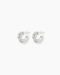 The Diana Earrings