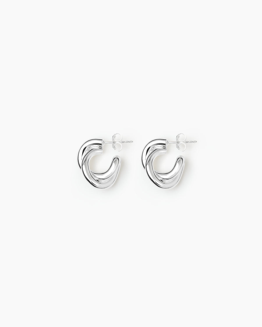 The Diana Earrings