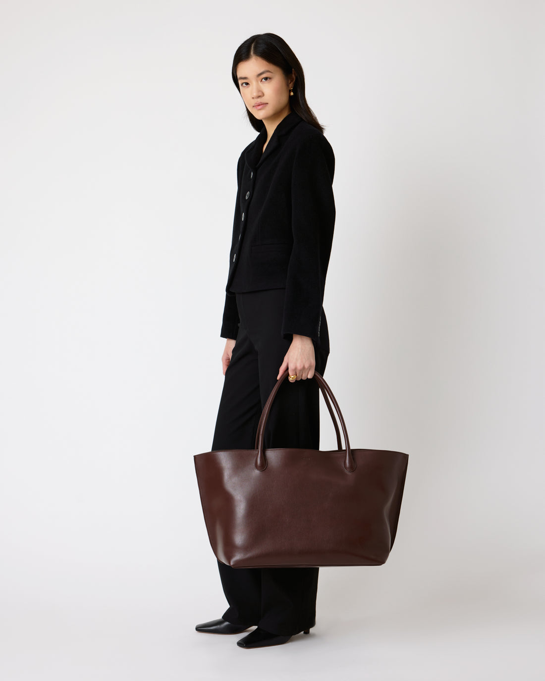 The Eva Weekend Tote