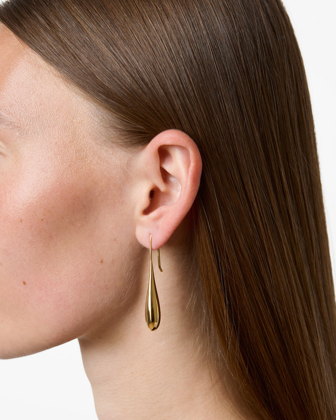 The Evelyn Earrings