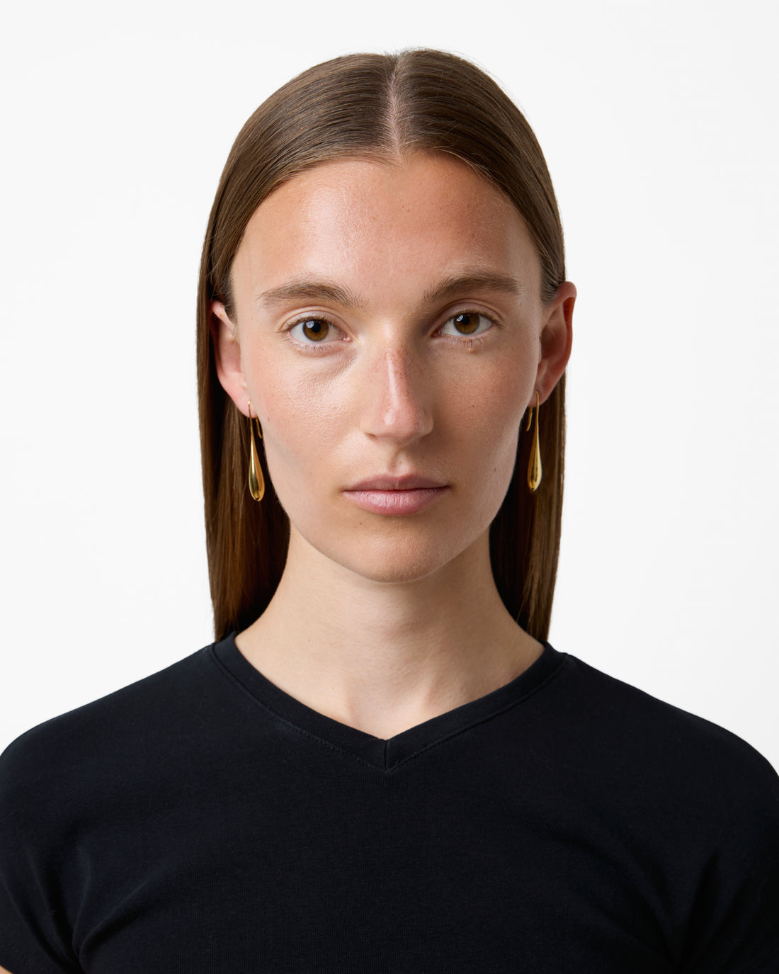 The Evelyn Earrings