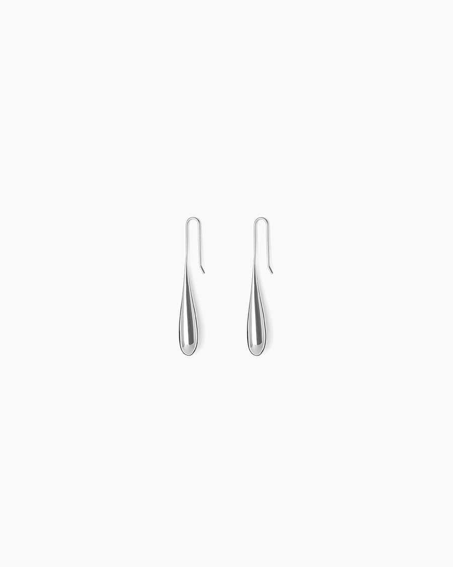 The Evelyn Earrings