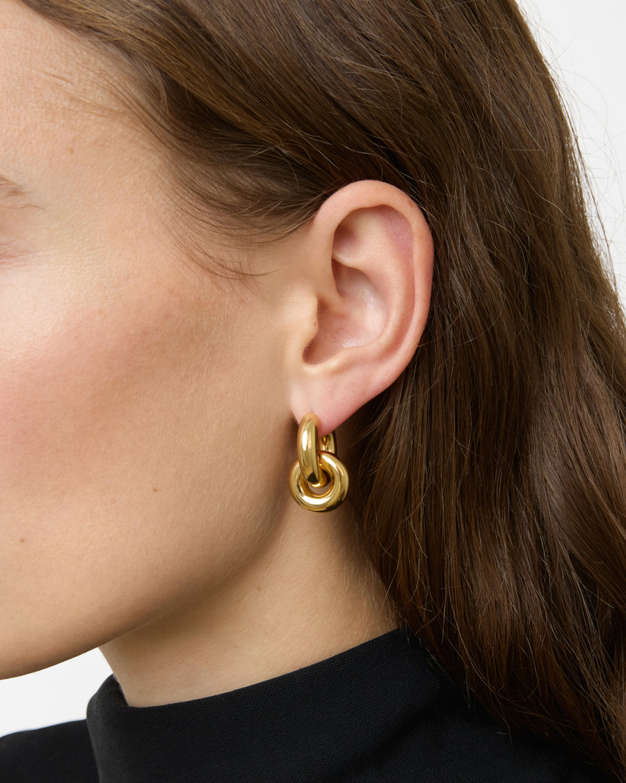 The Esther Earrings