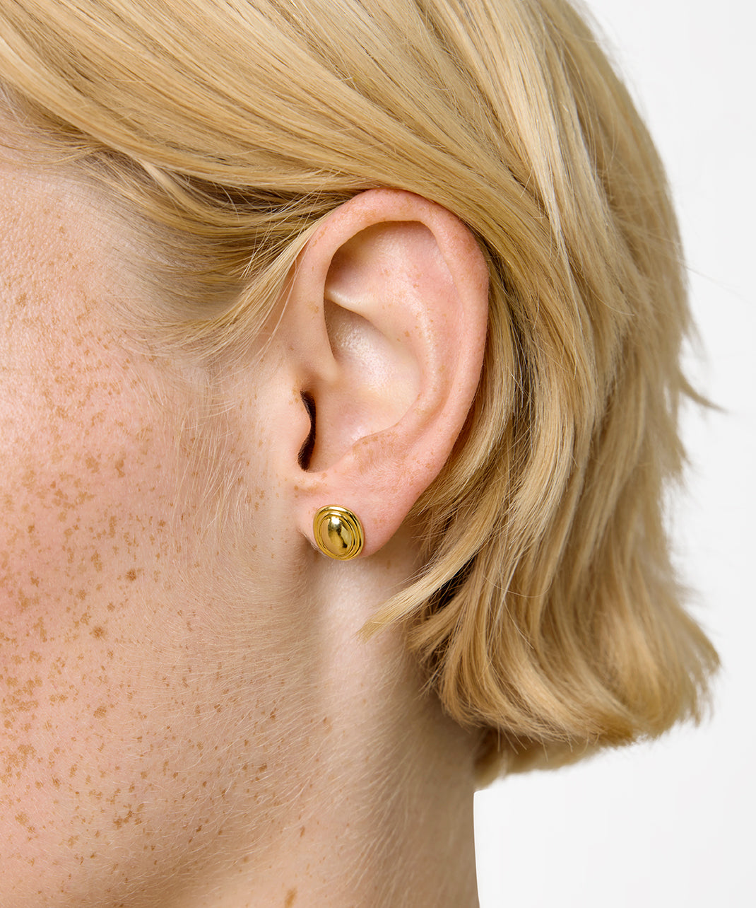 The Franka Earrings