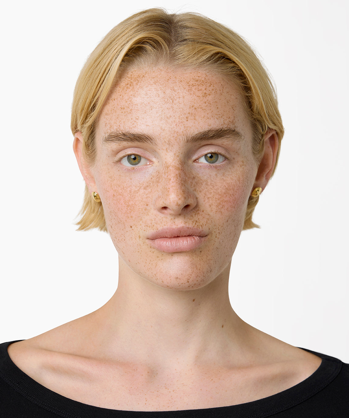 The Franka Earrings