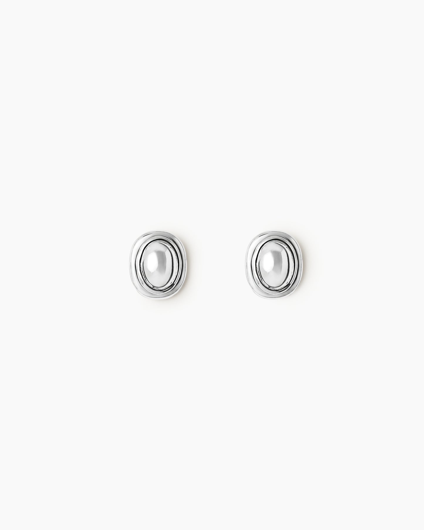 The Franka Earrings
