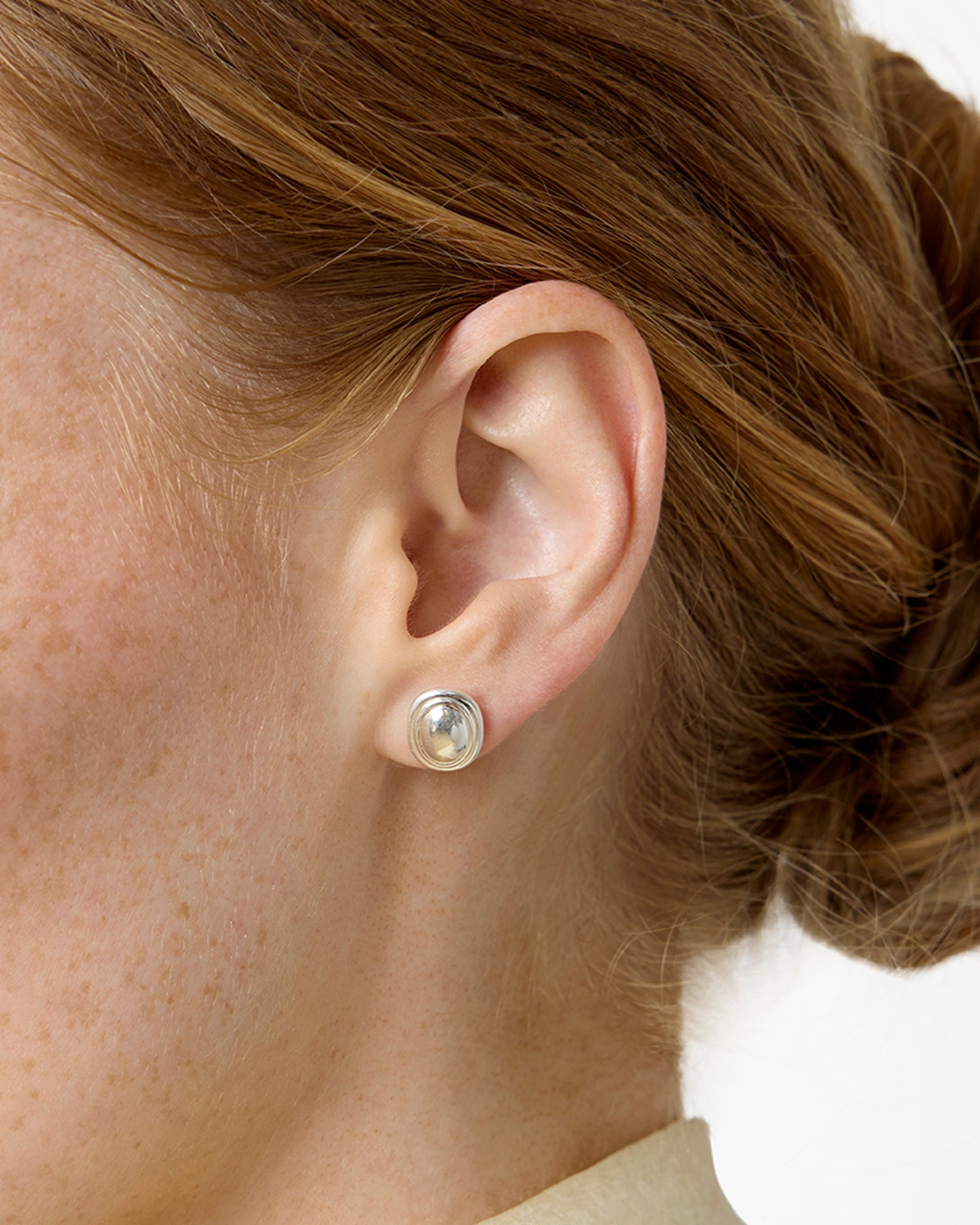 The Franka Earrings