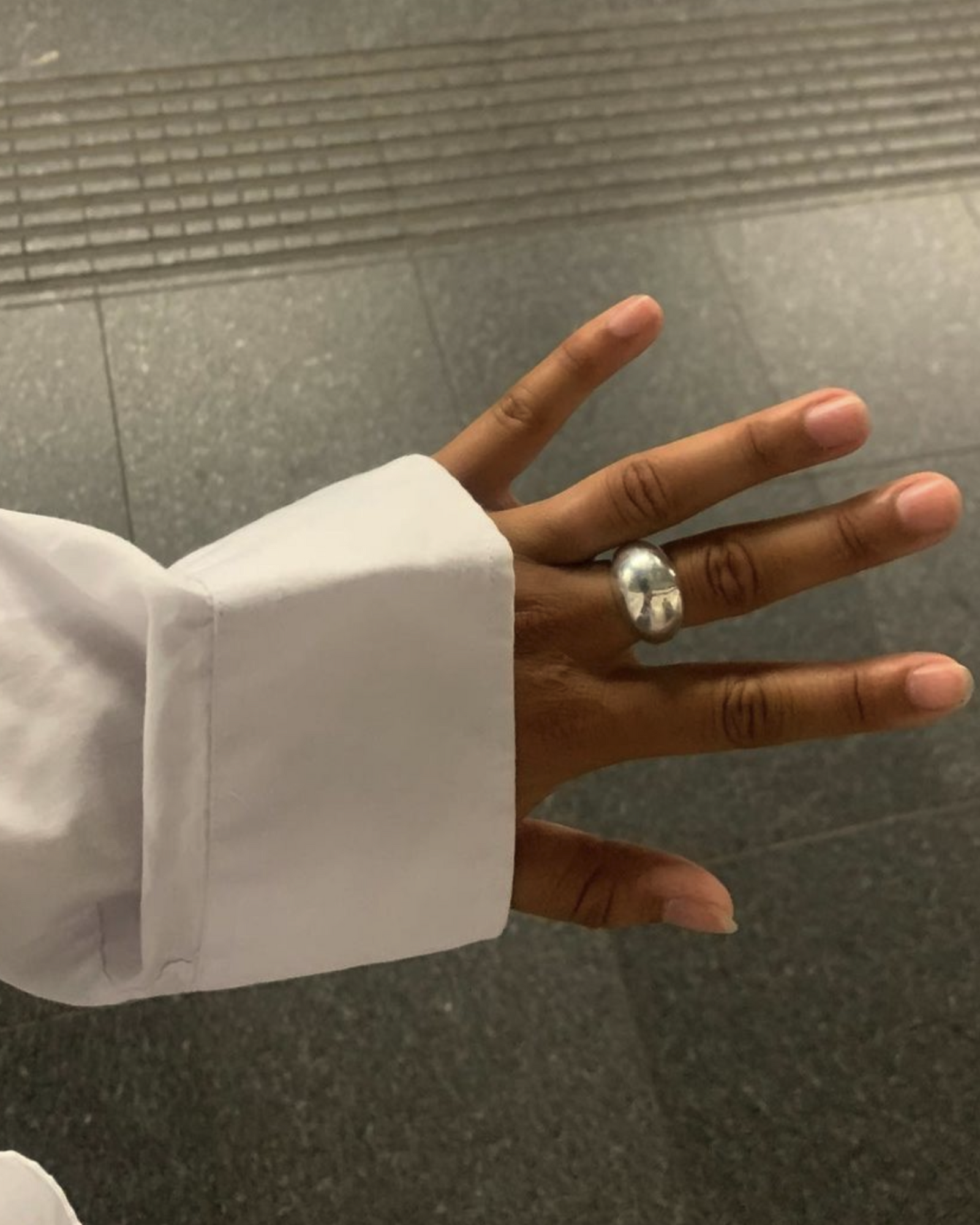 The Leah Ring