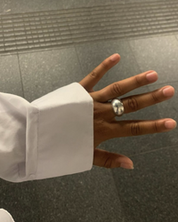 The Leah Ring