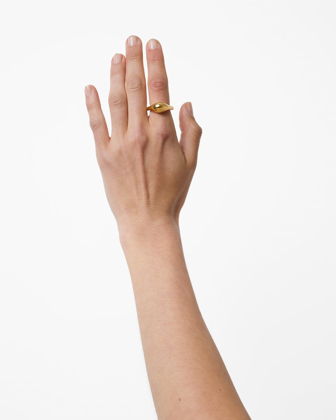 The Hazel Ring