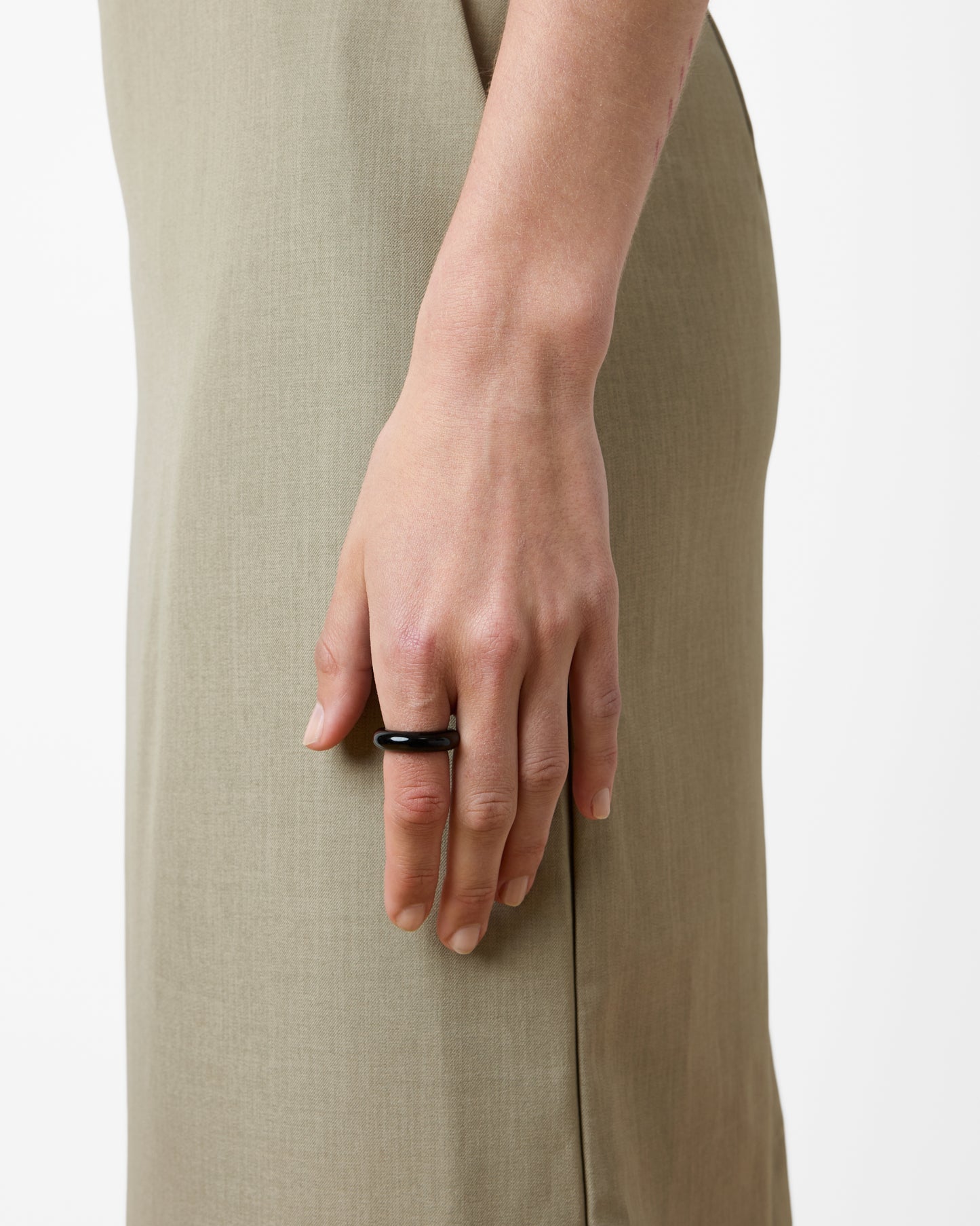 The Ines ring