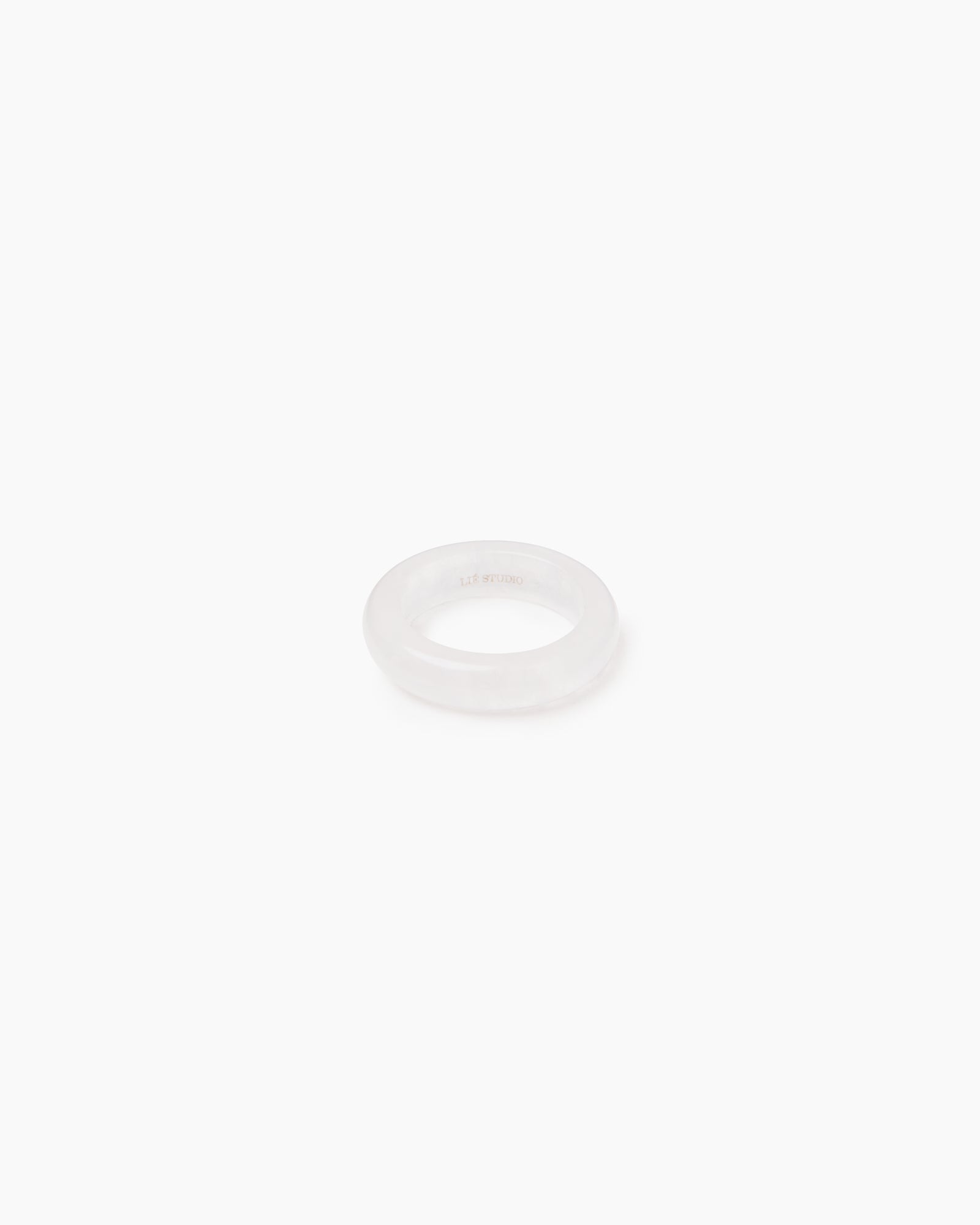 The Ines ring
