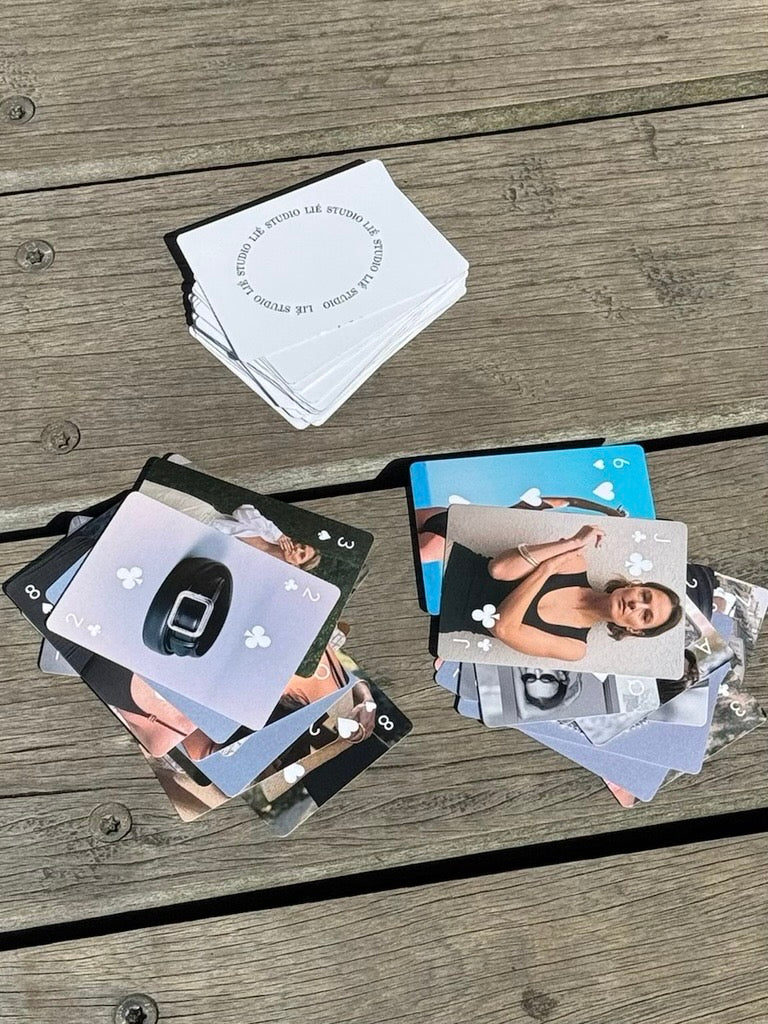 Playing Cards