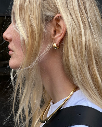 The Simone Earrings