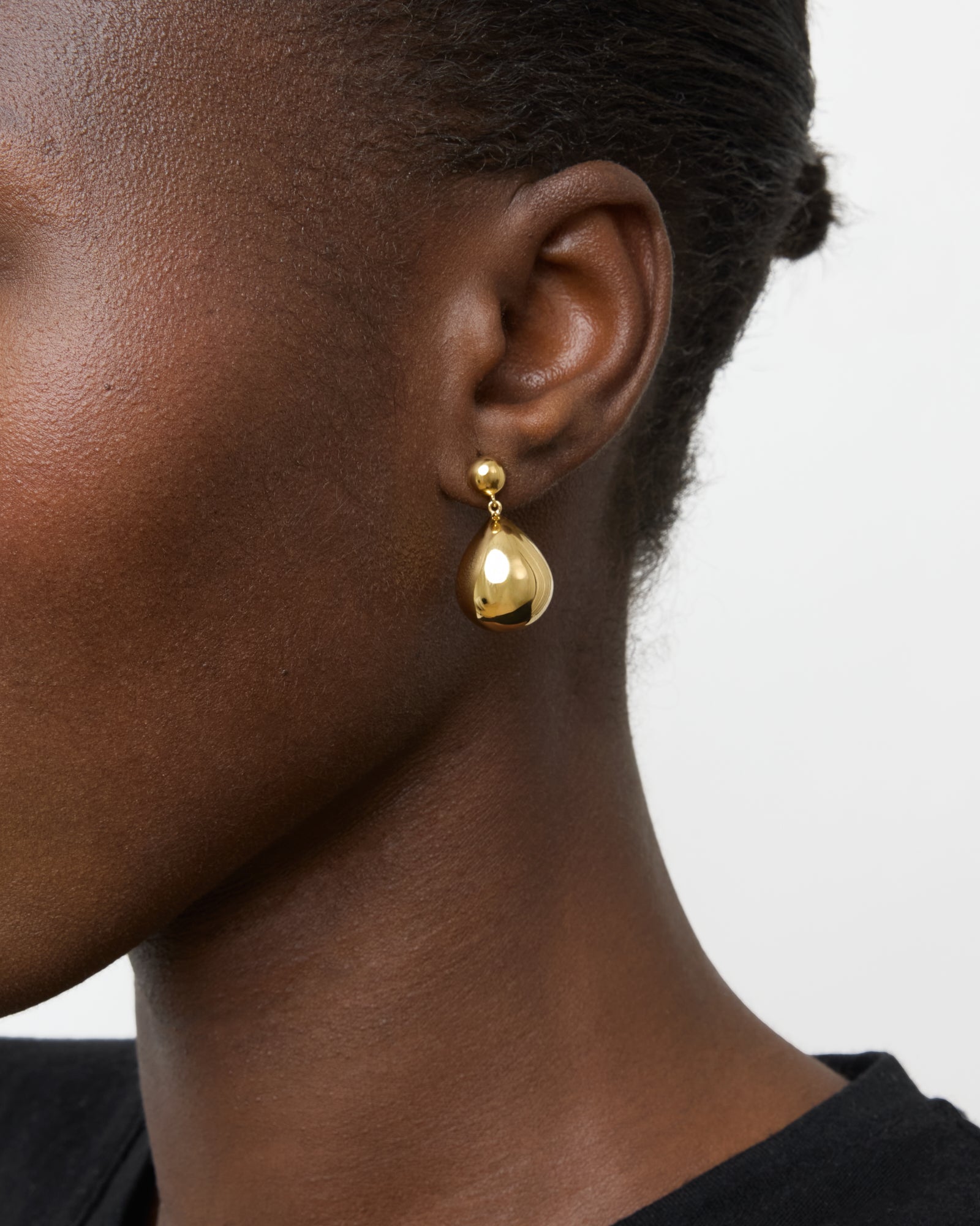 The Julie Earrings