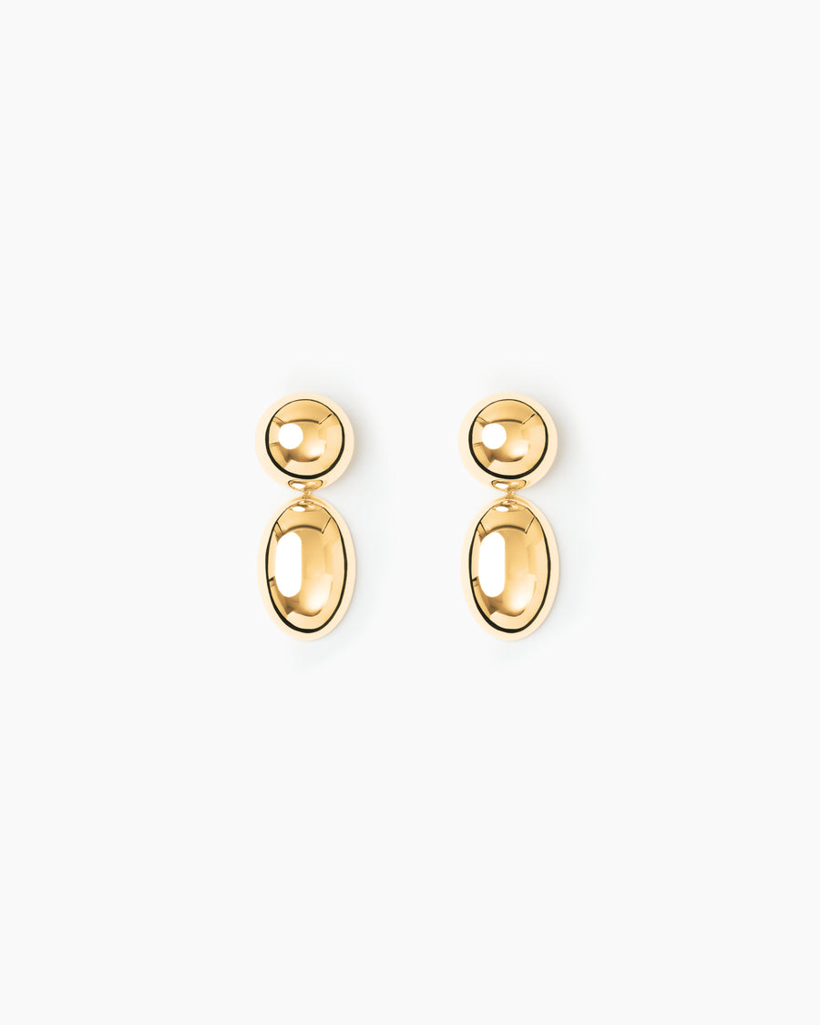 The Klara Earrings