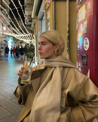 The Klara Earrings